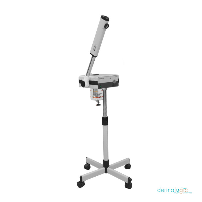 Professional Forney Facial Steamer for Home Spa - Skin Hydration & Deep Cleansing | Perfect for Relaxation & Skincare Routine