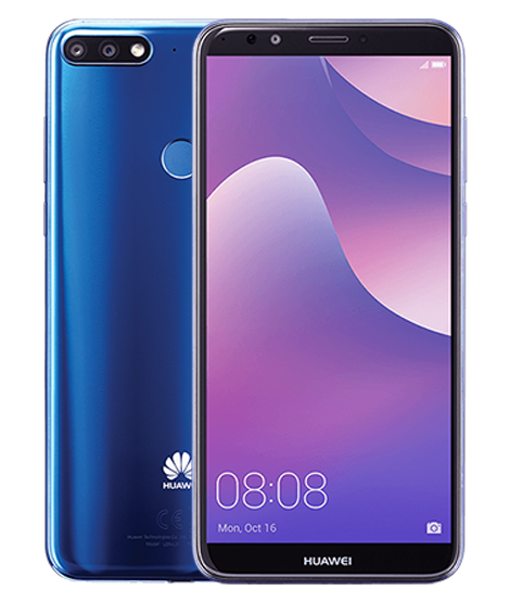 Huawei Nova 2 Lite Smartphone - 5.99
