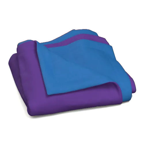 Custom Weighted Blanket for Adults & Kids - Premium Quality, 65.99 - Perfect for Anxiety Relief, Stress Reduction & Better Sleep