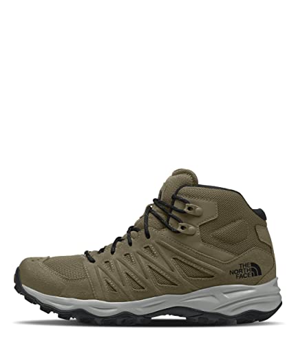 Military Olive/Tnf Black