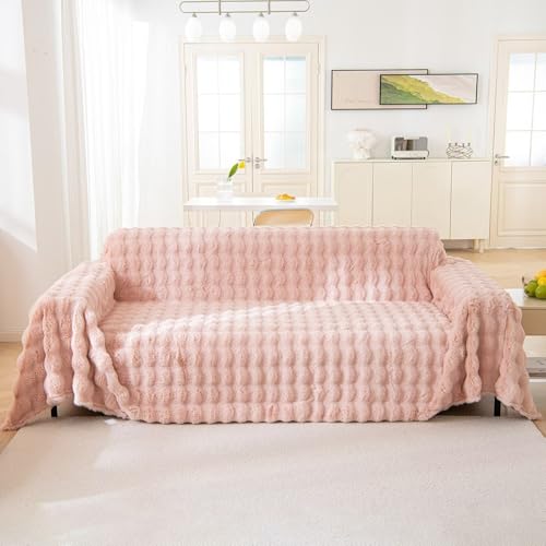 Plush Pink