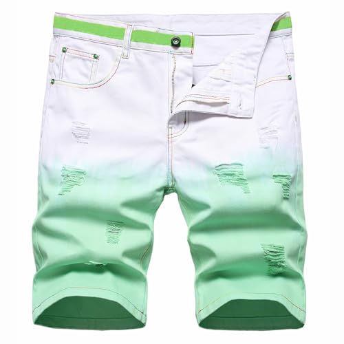 0920 Green&white