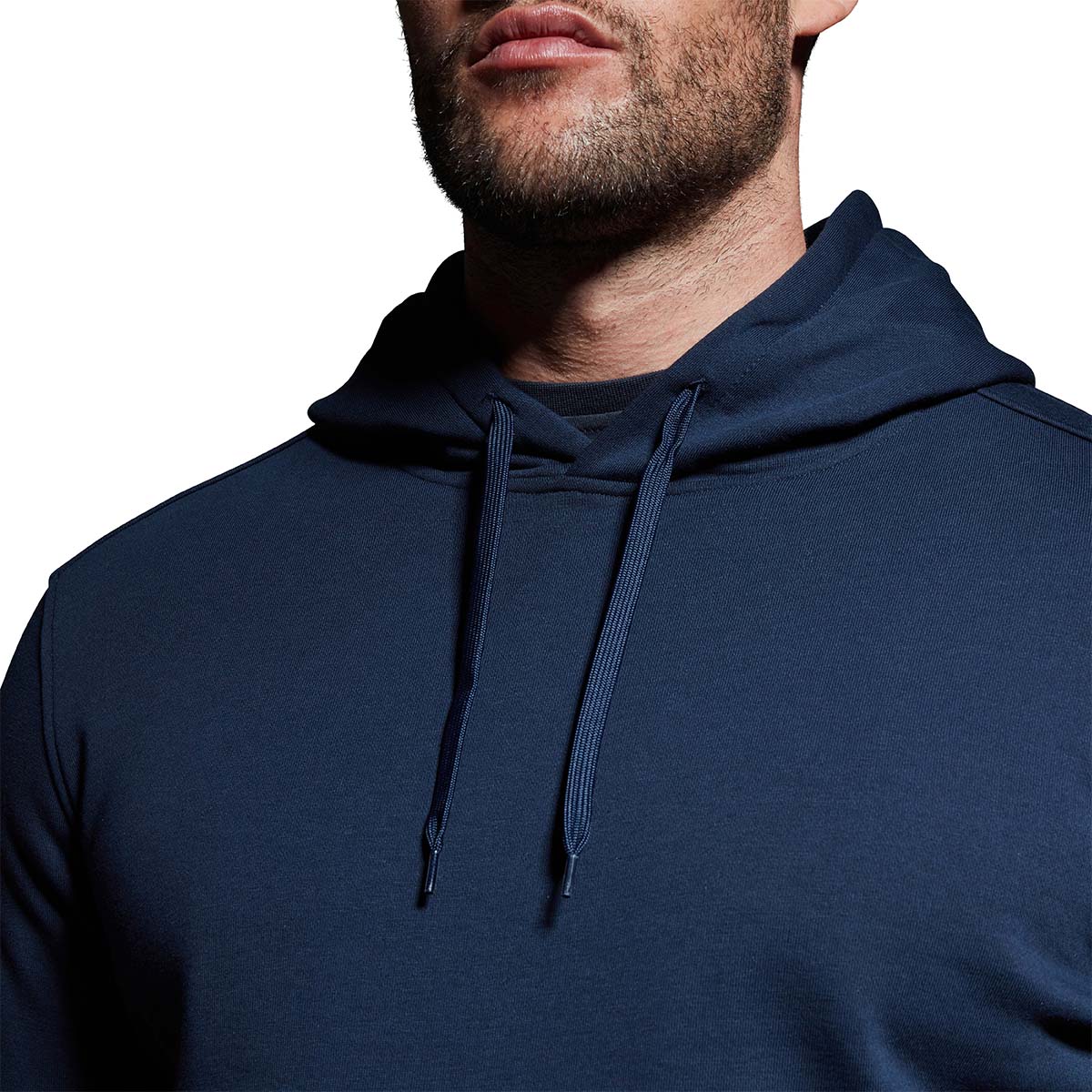 Canterbury Club Hoody - Premium Cotton Blend Men's & Women's Pullover Sweatshirt | Cozy Casual Wear for Gym, Lounge & Outdoor Activities