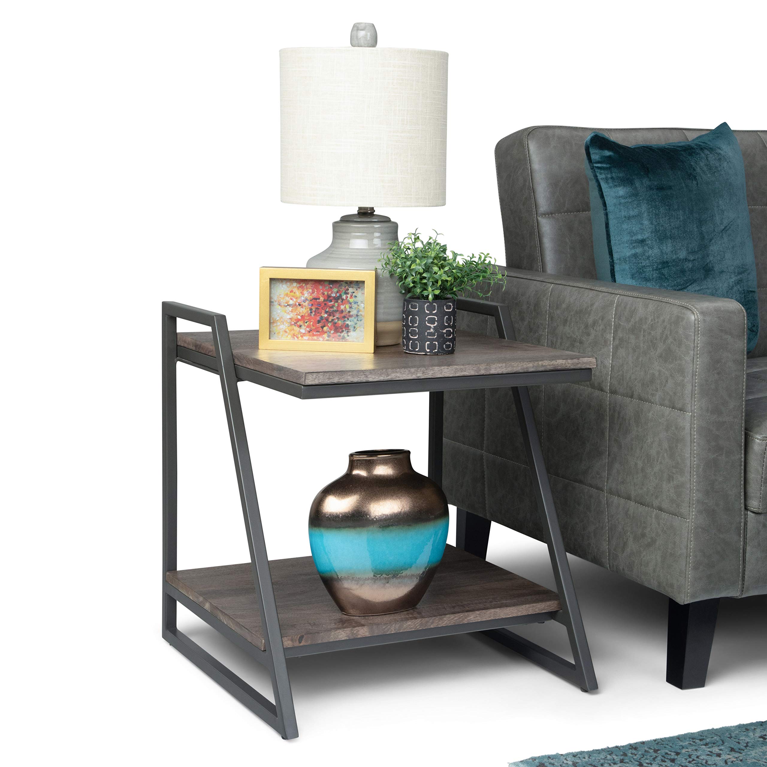 SIMPLIHOME Bedford 53.9