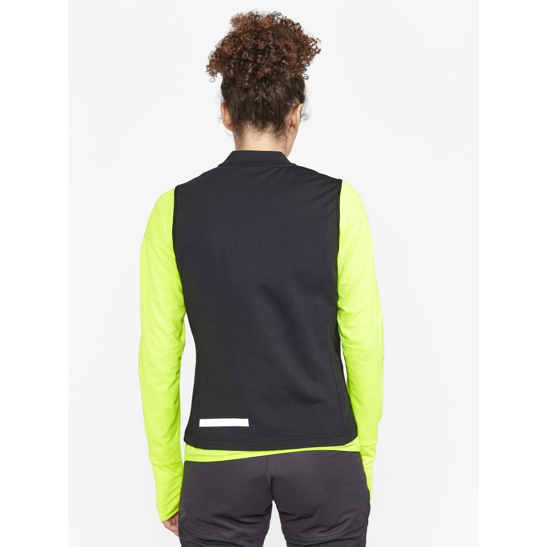Women's ADV SubZ Vest 4.0 - Lightweight Insulated Winter Jacket for Outdoor Activities | Hiking, Skiing & Cold Weather Protection