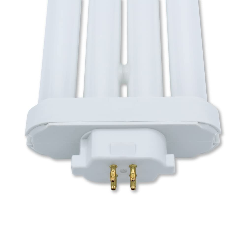 Adjustable Desk Lamp with 27W Bulb - Replacement for Baltoro LLC Office Lamp, Dimmable Task Light for Reading, Studying & Home Office Workspace