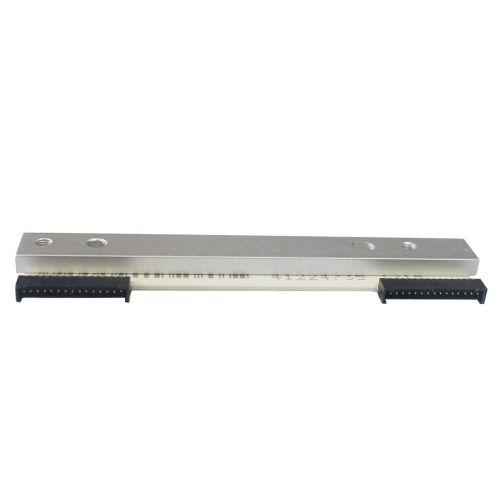 PARTSHE 40N4829 Printhead Replacement for IBM 4610 POS Printer & IBM SureMark 4610 Thermal Receipt Printer - 203dpi High Resolution - Compatible with Retail, Restaurant, and Grocery Store Checkout Systems