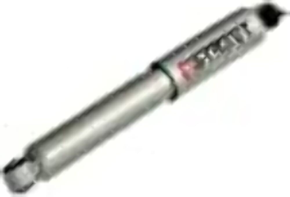 Belltech 2211HB Shock Absorber - Heavy Duty Performance Suspension for Trucks & SUVs | Smooth Ride & Enhanced Control for Off-Road & Towing