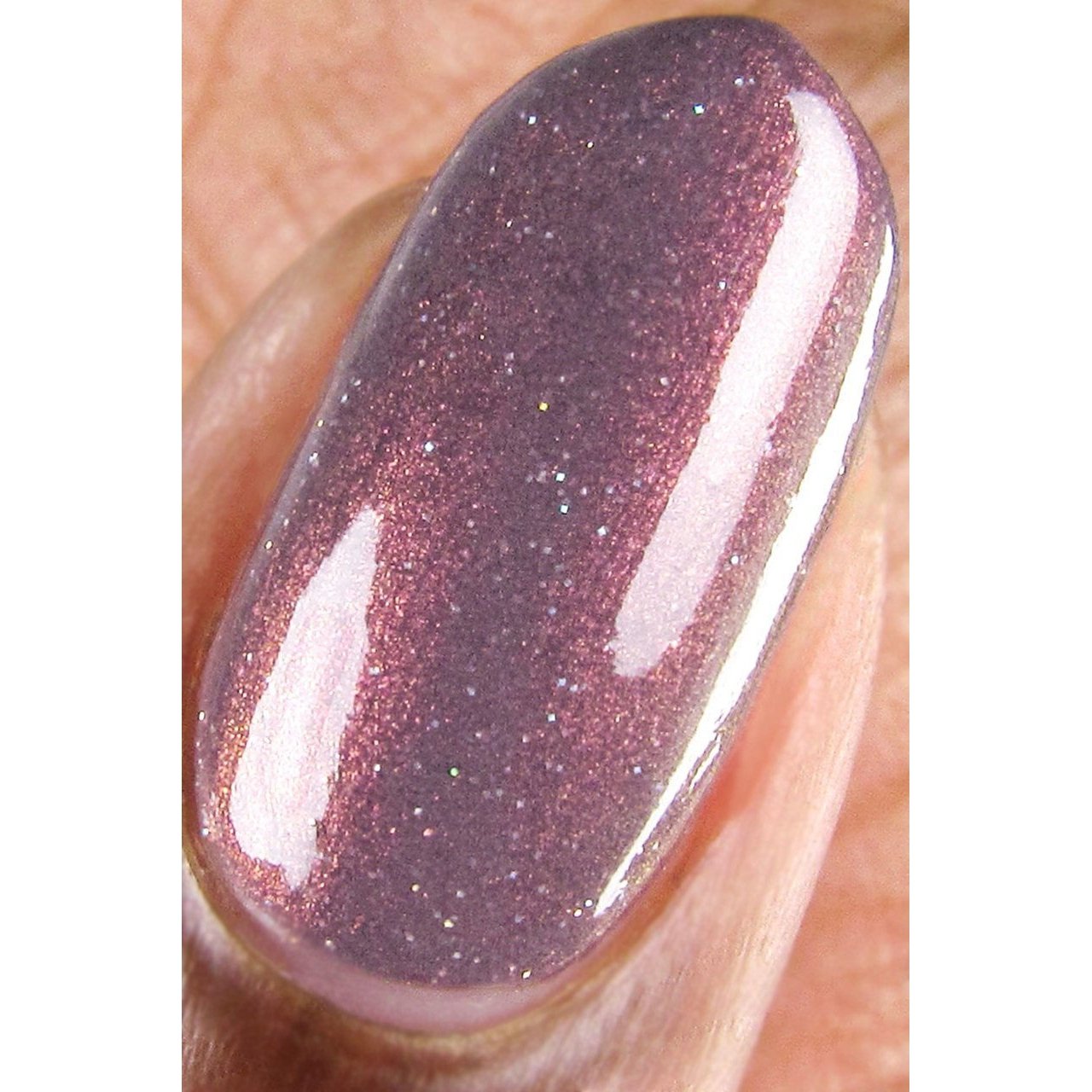 Cirque Colors Earthen Nail Polish - 0.37 oz Vegan & Cruelty-Free Nail Lacquer for Women - Perfect for Fall Nails, Manicures & Pedicures