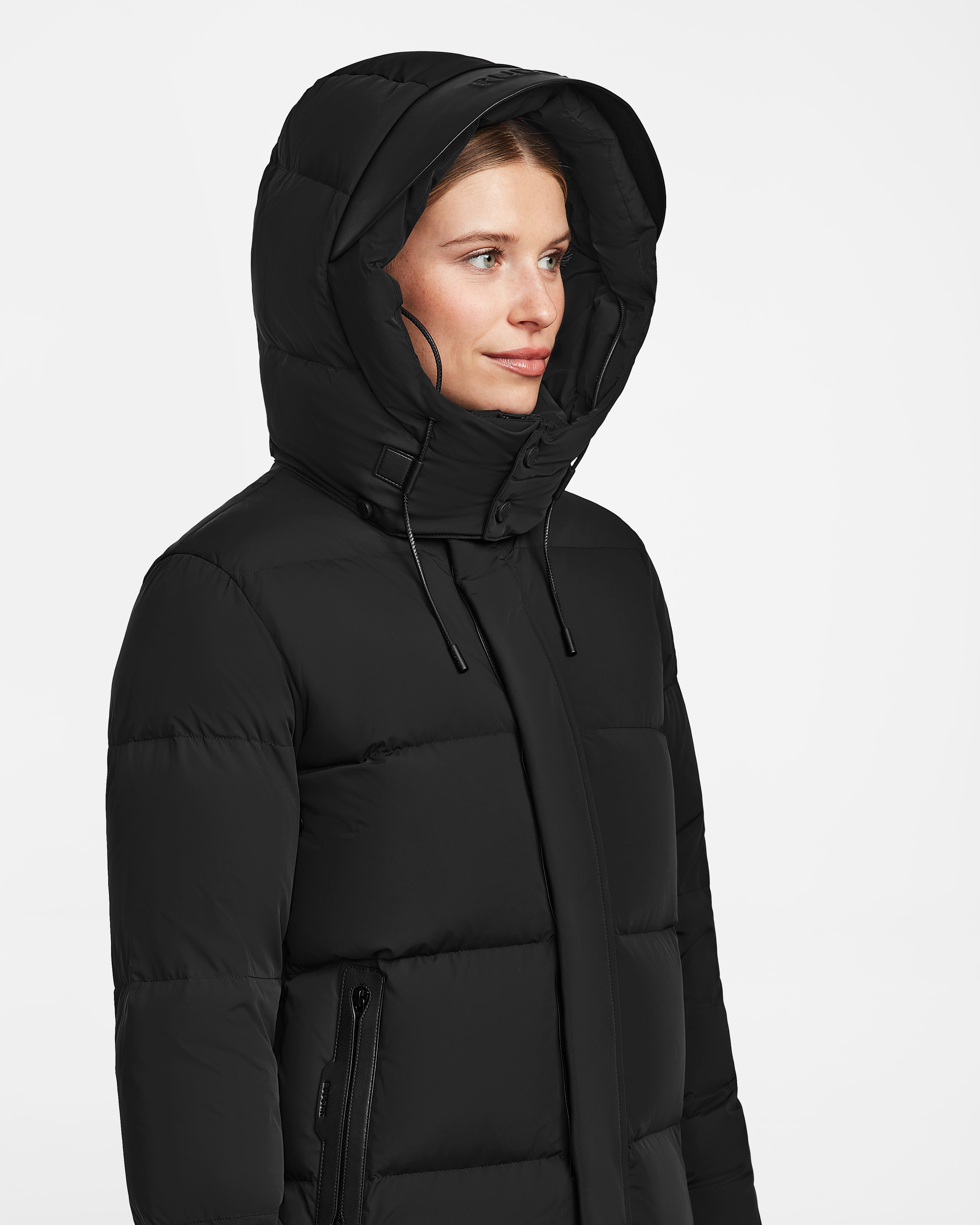 MAO 8124780 Black - Premium Quality Black Apparel for Men & Women | Perfect for Casual Wear, Work & Outdoor Activities