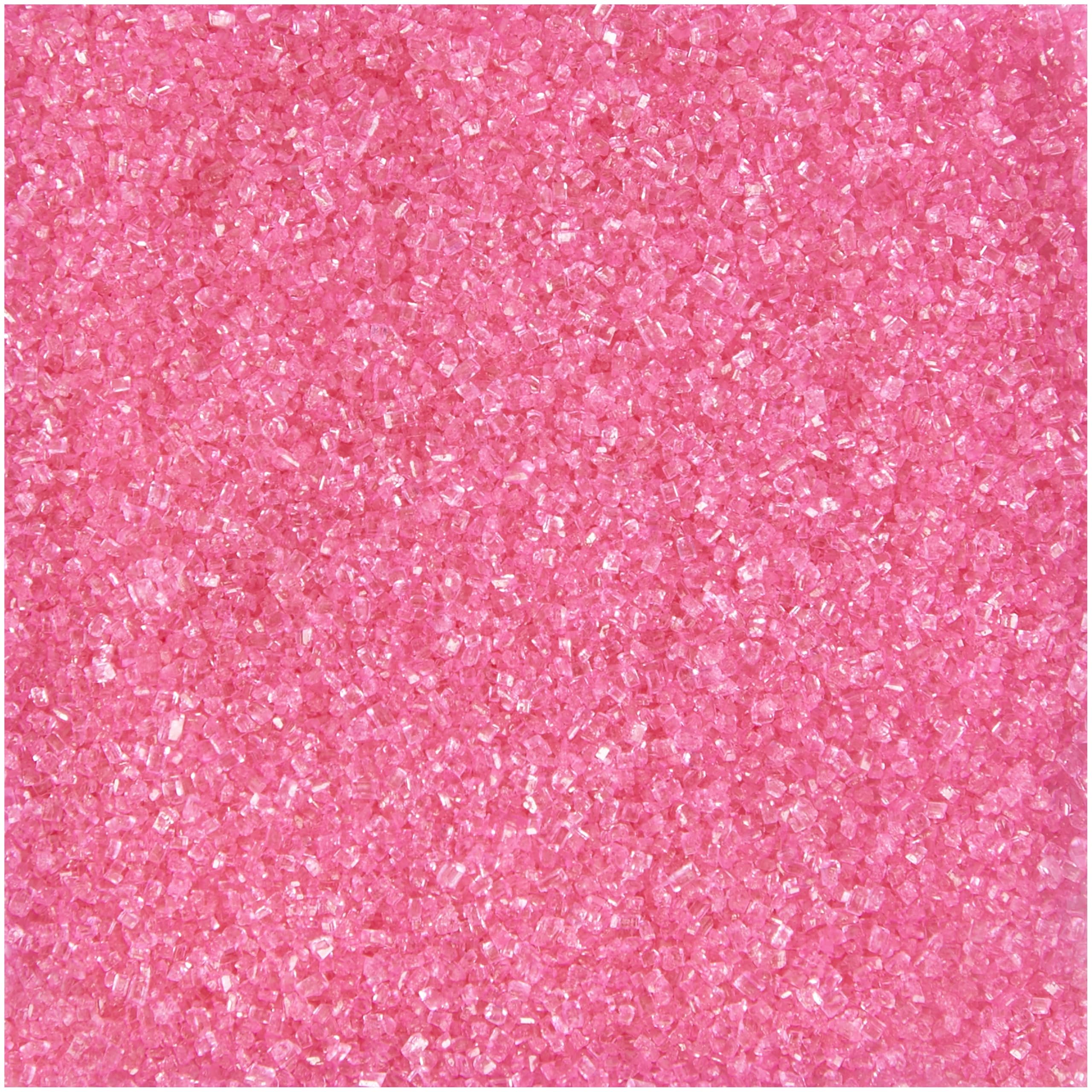 Valentine's Day SPRINKLES SUGAR 4-Pack - Decorating Supplies for Baking, Cupcakes, Cookies & Cakes - Perfect for Valentine's Day Desserts, Party Decorations & DIY Crafts