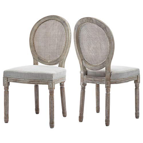 White Wash-rattan-beige