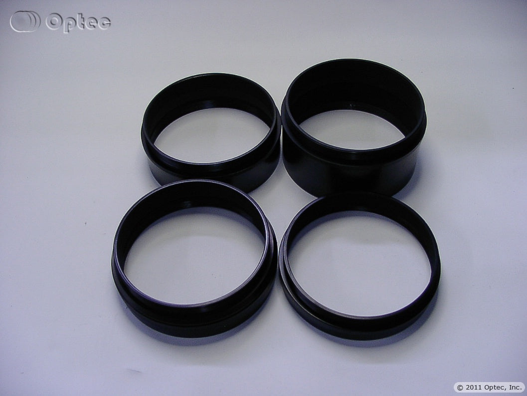 Optec DSI 3.5 Inch Telescope Extension Rings & Adapters Kit - High-Quality Retaining Rings for Astronomy Telescopes - Perfect for Astrophotography and Stargazing Accessories