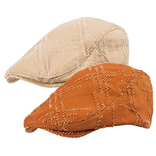A461 Light Khaki and Black