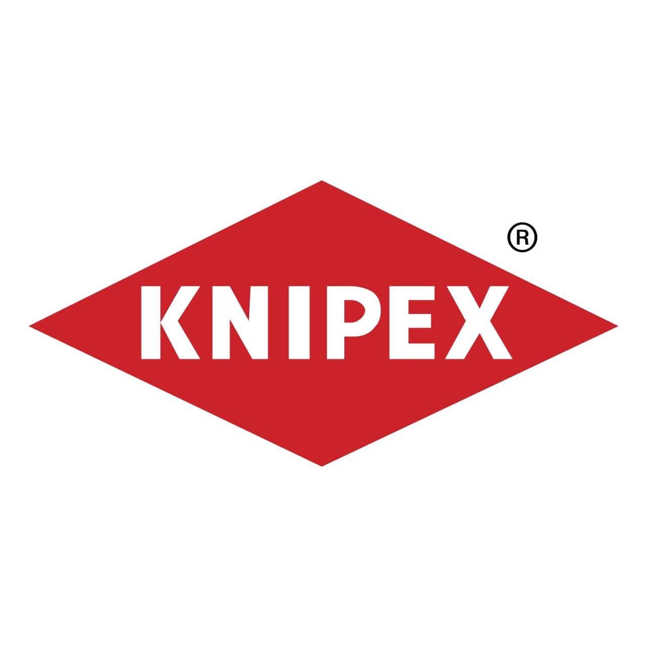 Knipex 98 24 01 SL Phillips Screwdriver Slim PH1 - Precision Screwdriver for Electronics, Jewelry & Small Appliances Repair