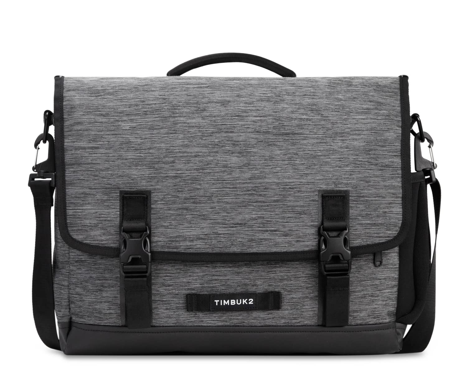 Timbuk2 Closer Laptop Briefcase - Water-Resistant Business Messenger Bag for 15