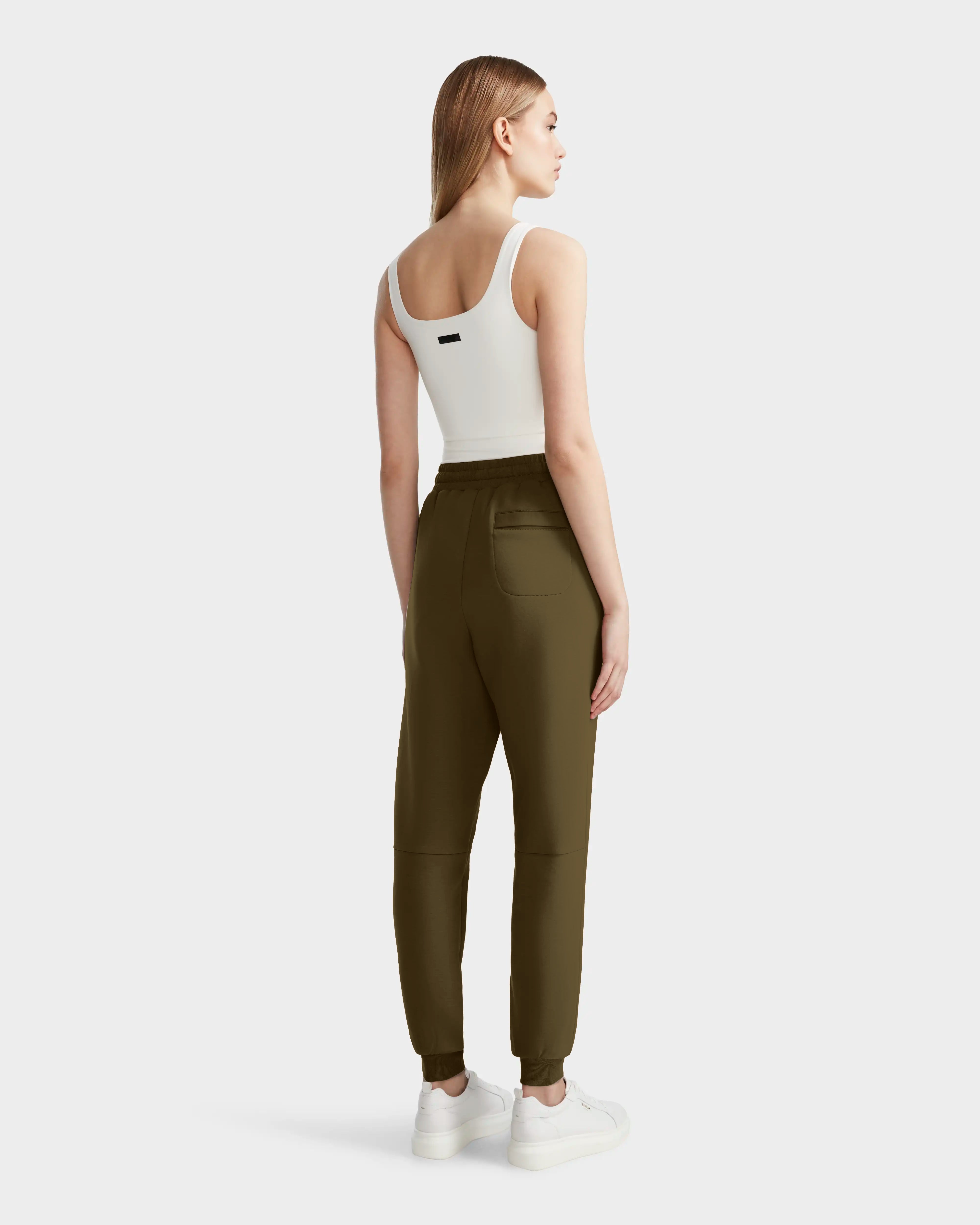 JOSS 9524009 Loden Green W - Stylish and Durable Women's Fashion Accessory for Everyday Wear, Office, and Casual Outings