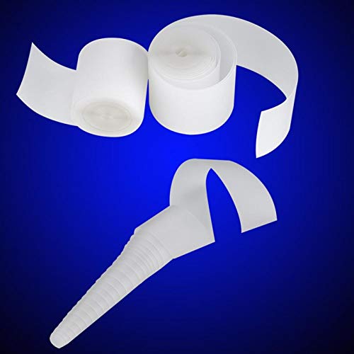VBESTLIFE 2-Pack Bicycle Tire Liners - 0.5mm Thick Puncture Proof Protector for 700C/26/27.5