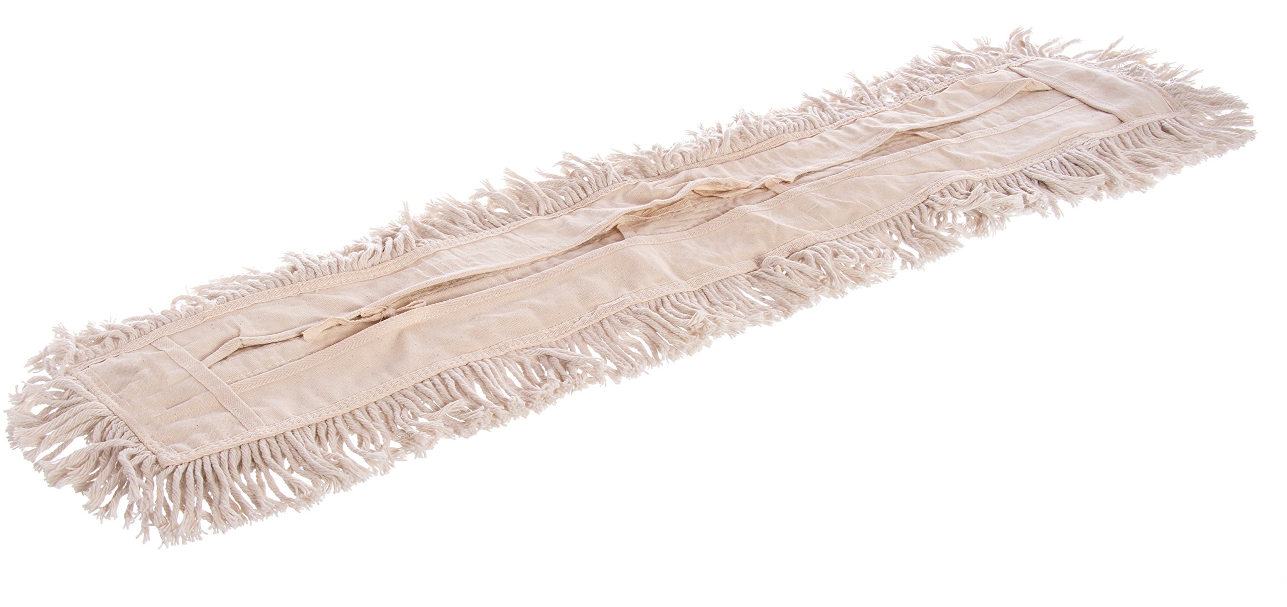 SPARTA Flo-Pac Dust Mop Tie Back 36