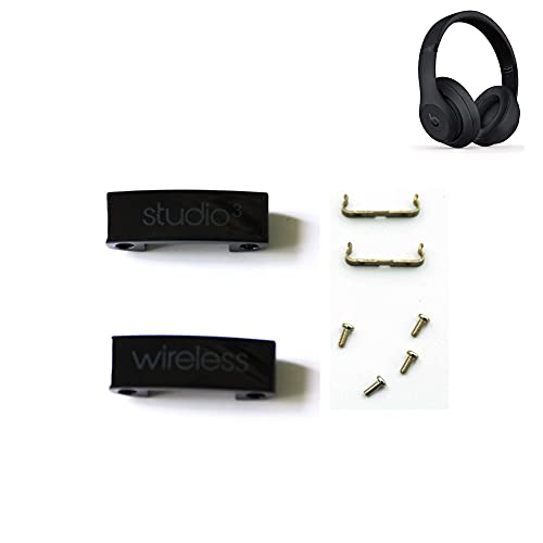 Studio 3 Headband Connector-Black