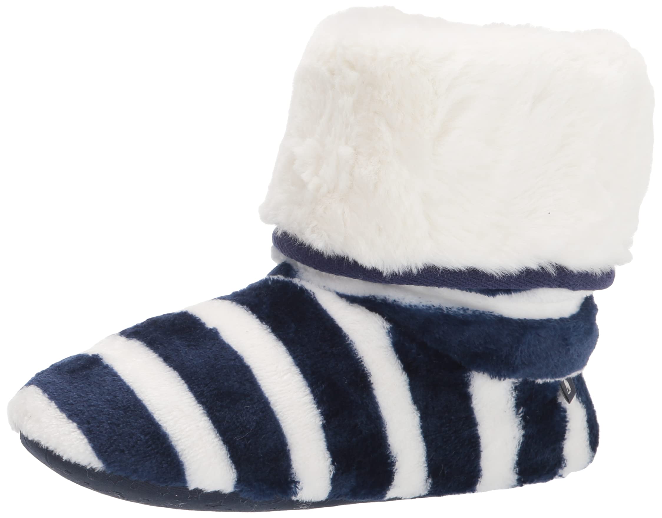 Joules Women's Cozy Memory Foam Slippers - Soft Indoor House Shoes with Non-Slip Sole for Winter Comfort & Relaxation at Home