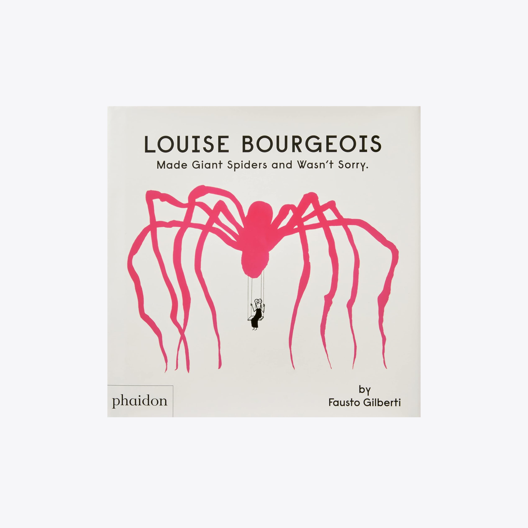 Louise Bourgeois Giant Spider Sculpture - Large Metal Spider Art for Home & Garden Decor | Perfect for Modern Art Collectors & Outdoor Spaces