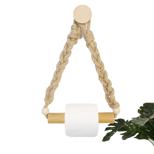 Twisted Hemp Rope