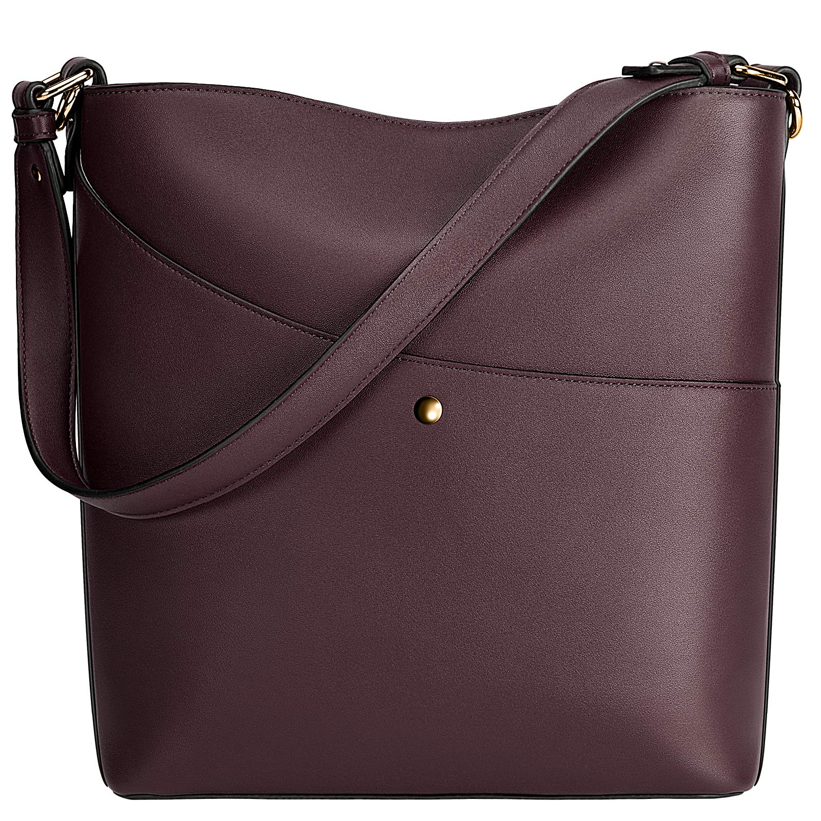 Waterproof Women's Handbags - Hobo Tote, Shoulder & Crossbody Bucket Bags for Work, Travel & Everyday Use | Durable & Stylish Purses