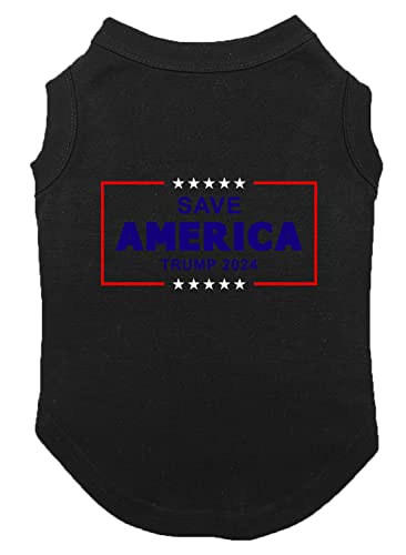 Black - Red White Blue