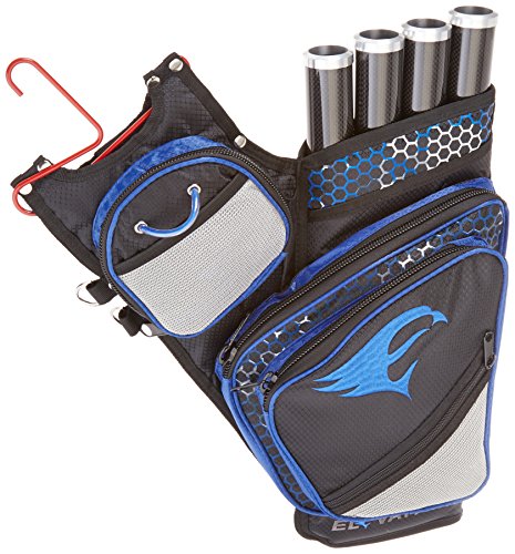 Black/Blue