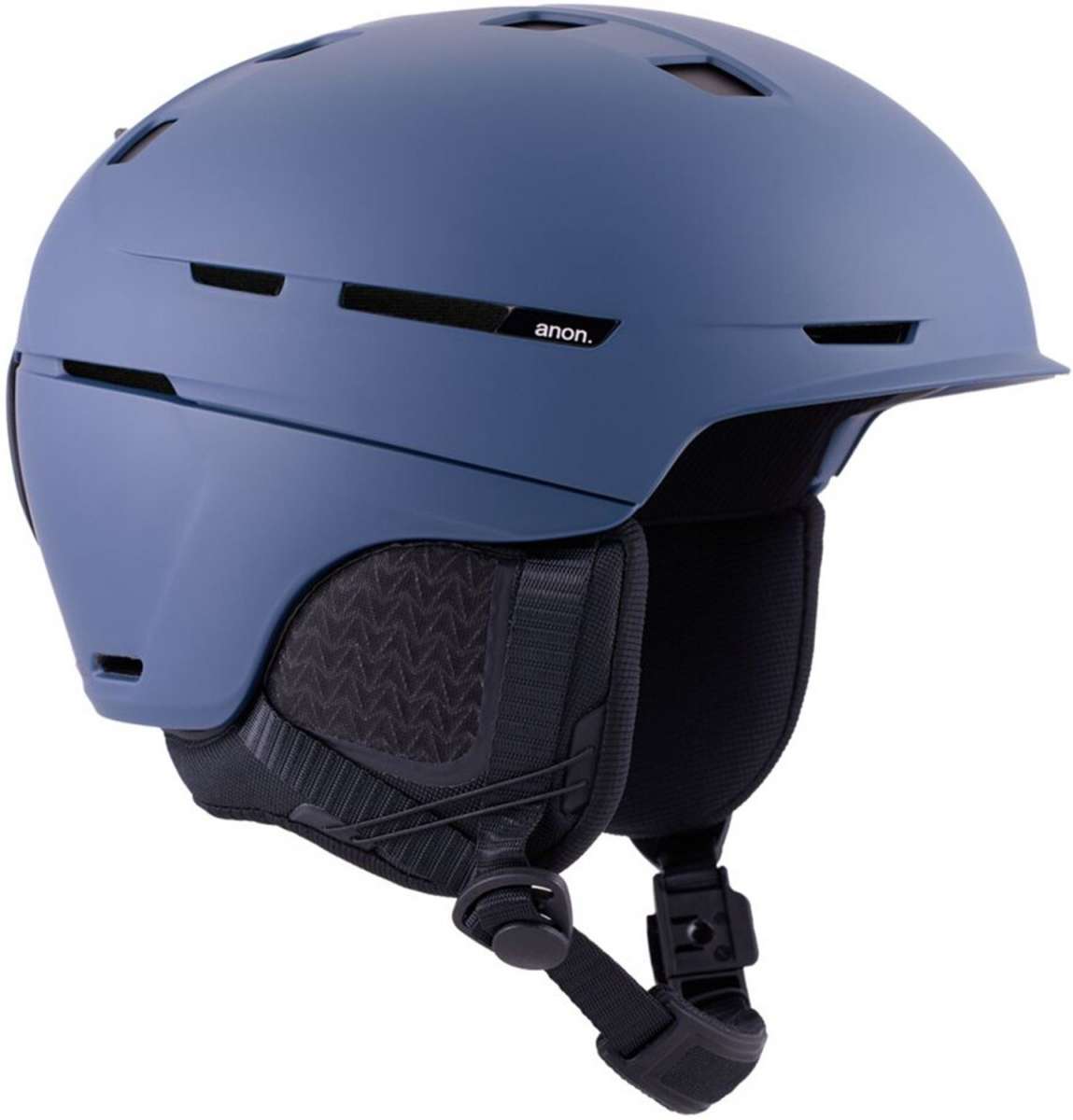 Anon Merak Wavecel Helmet 2024 - Ski & Snowboard Helmet with MIPS Technology for Men & Women - Lightweight & Comfortable for Winter Sports & Outdoor Adventures