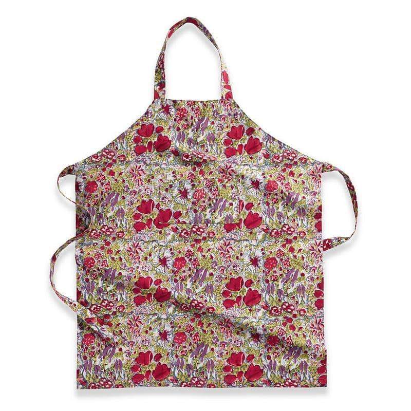 Jardin Red & Grey Collection - Stylish Home Decor for Living Room, Bedroom & Office | Perfect for Modern Interior Design & Gifts
