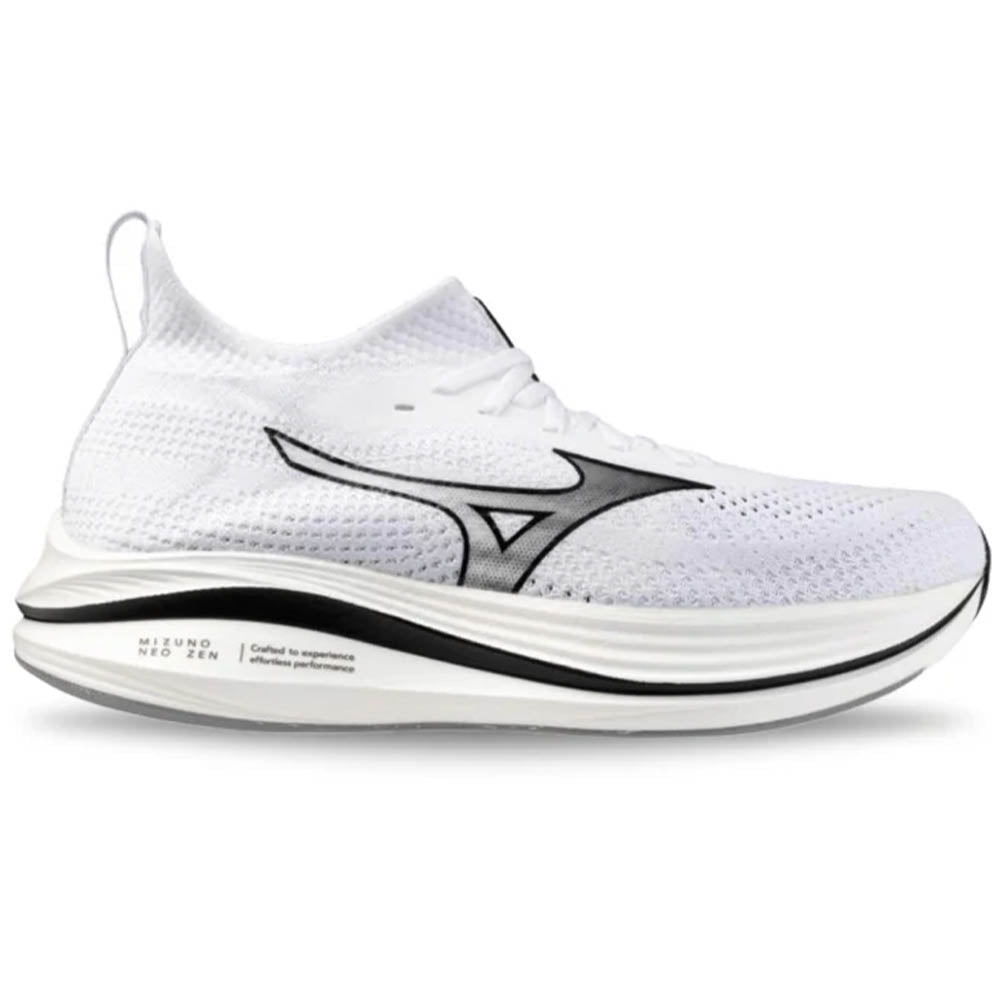 Mizuno Neo Zen Men's Soccer Cleats - Lightweight & Comfortable for Turf & Artificial Grass - Perfect for Training, Matches & Competitive Play