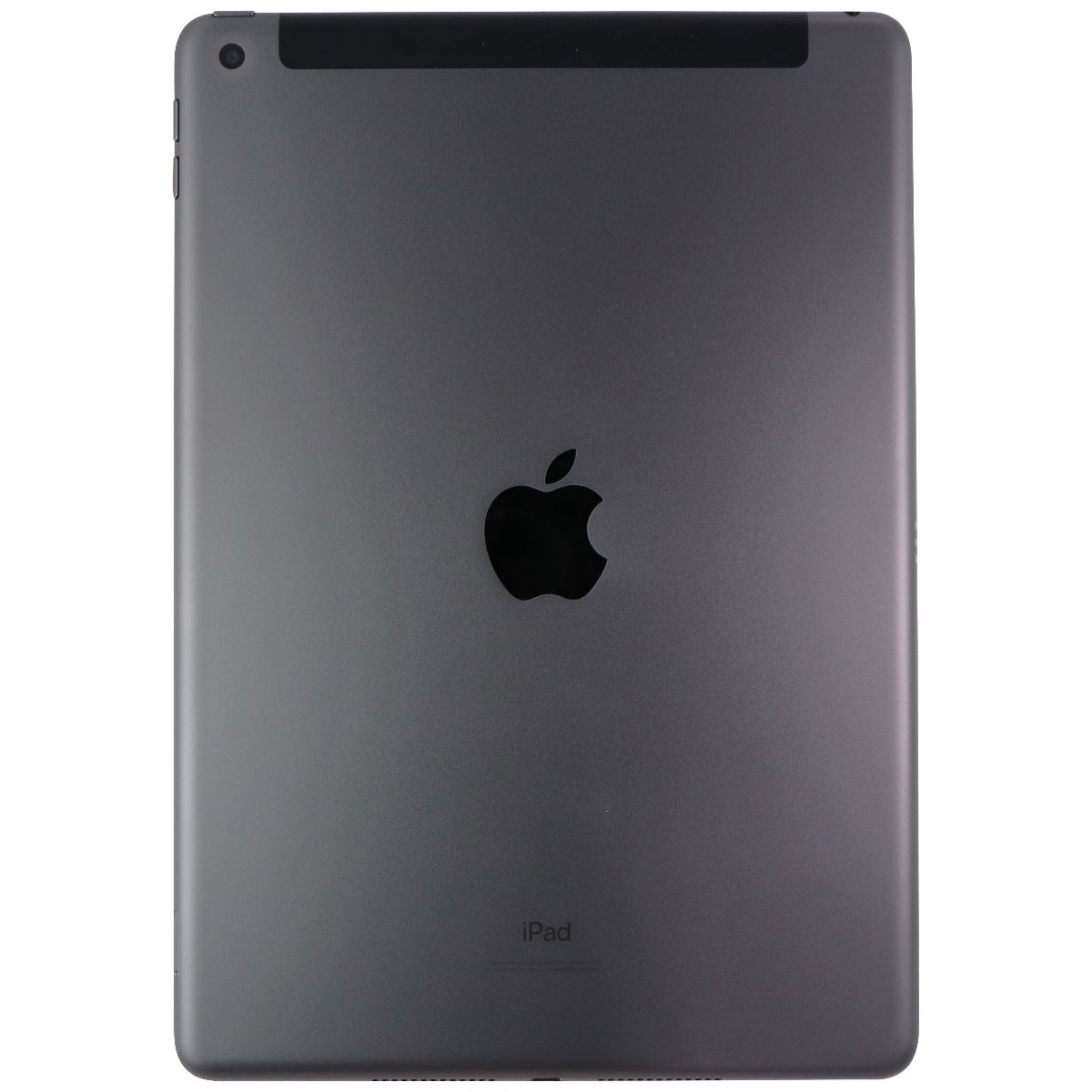 Apple iPad 10.2 inch (8th Generation) 32GB Space Gray WiFi Tablet (A2428) - Verizon Wireless Model for Work, School & Entertainment