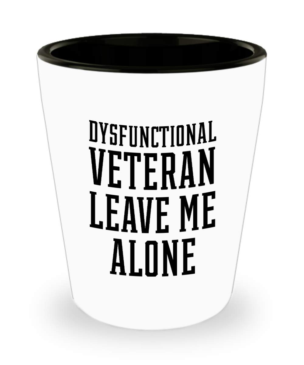 Funny Mother's Day Gifts for Veterans - Humorous & Unique Presents for Vietnam War Veterans - Perfect for Friends, Family & Special Occasions