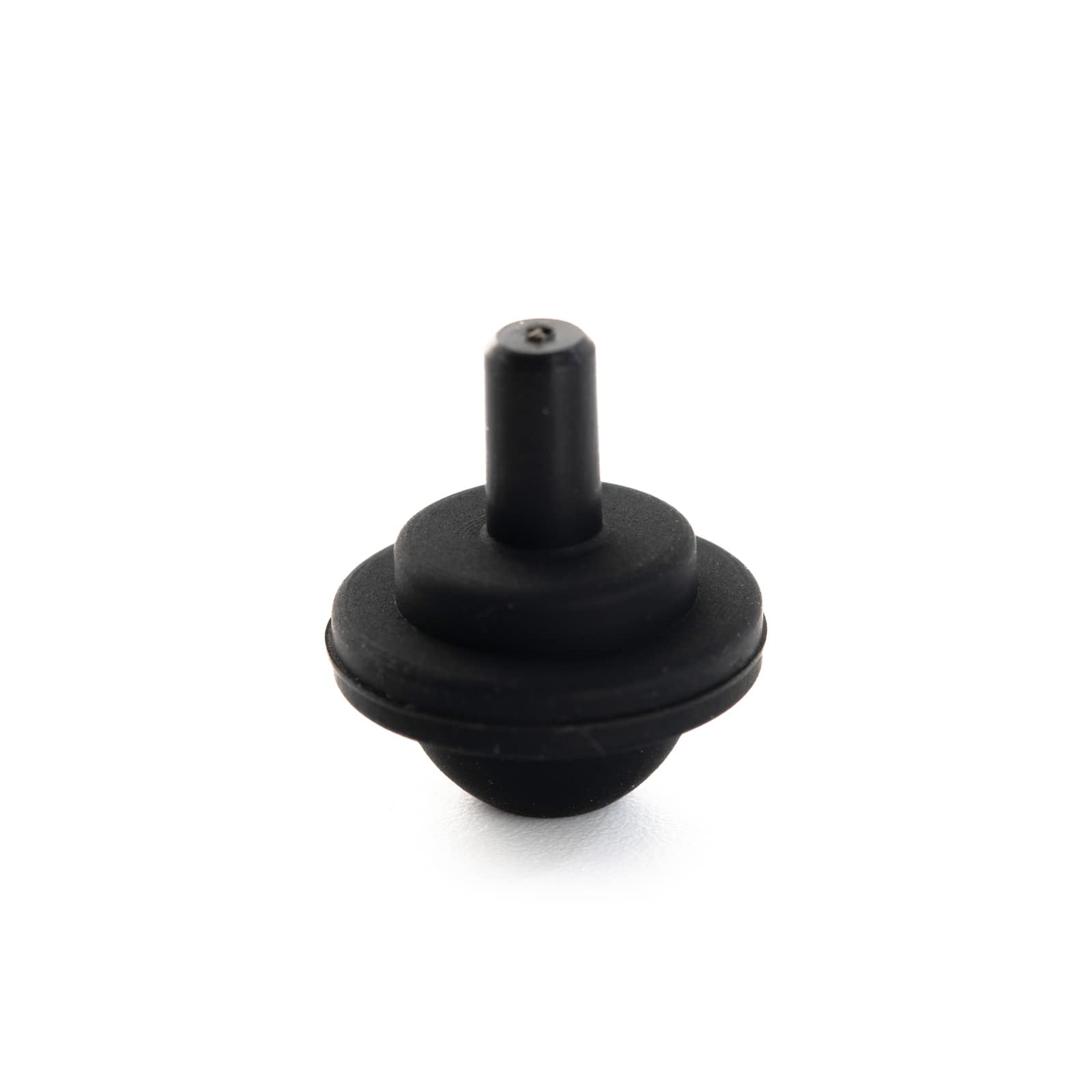 031430-000 Grate Rubber Feet for Viking Range Parts - 8 Pack Non-Slip Burner Grate Pads & Support Bumpers, Compatible with Gas Cooktops and Other Brand Stoves - Perfect for Kitchen Safety and Stability