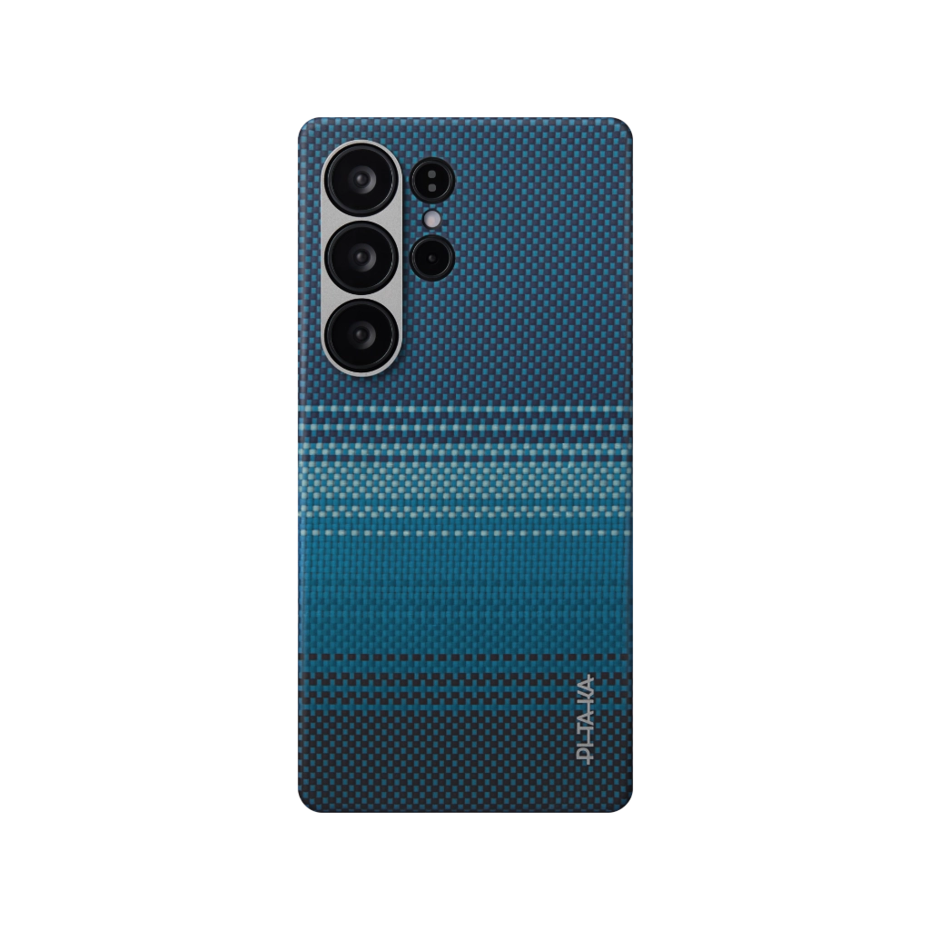 Sunset Moonrise Phone Case - Trendy Protective Cover for iPhone & Android - Perfect for Travel, Outdoor Adventures & Everyday Use