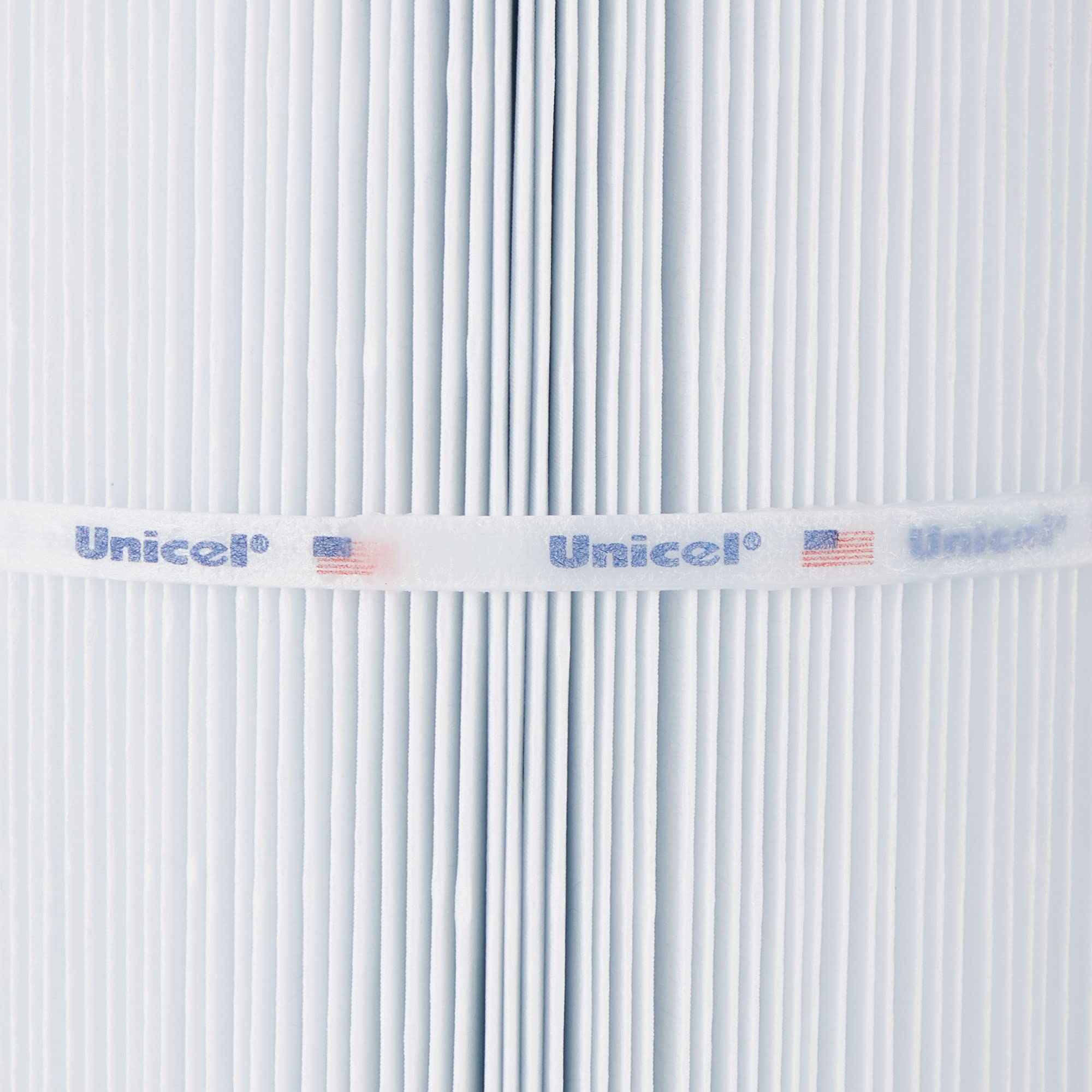 Unicel C-7488 106 Sq Ft Pool Filter Cartridge Replacement - 176 Pleats Media for Hayward Pools | Swimming Pool Maintenance & Water Filtration System