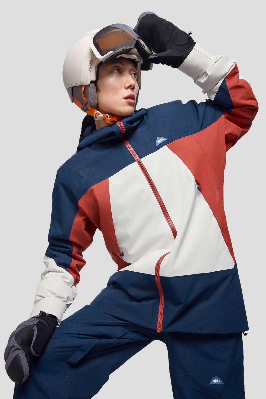 ArcticDuo Extreme Warmth Ski Jacket & Pants Set - Waterproof Winter Snowsuit for Men & Women - Perfect for Skiing, Snowboarding & Cold Weather Outdoor Activities