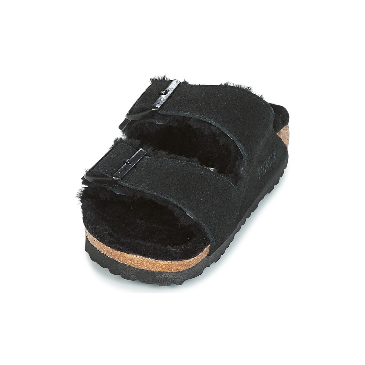 Birkenstock Women's Comfort Sandals - Arch Support Footbed, Adjustable Straps | Perfect for Beach, Travel & Everyday Wear