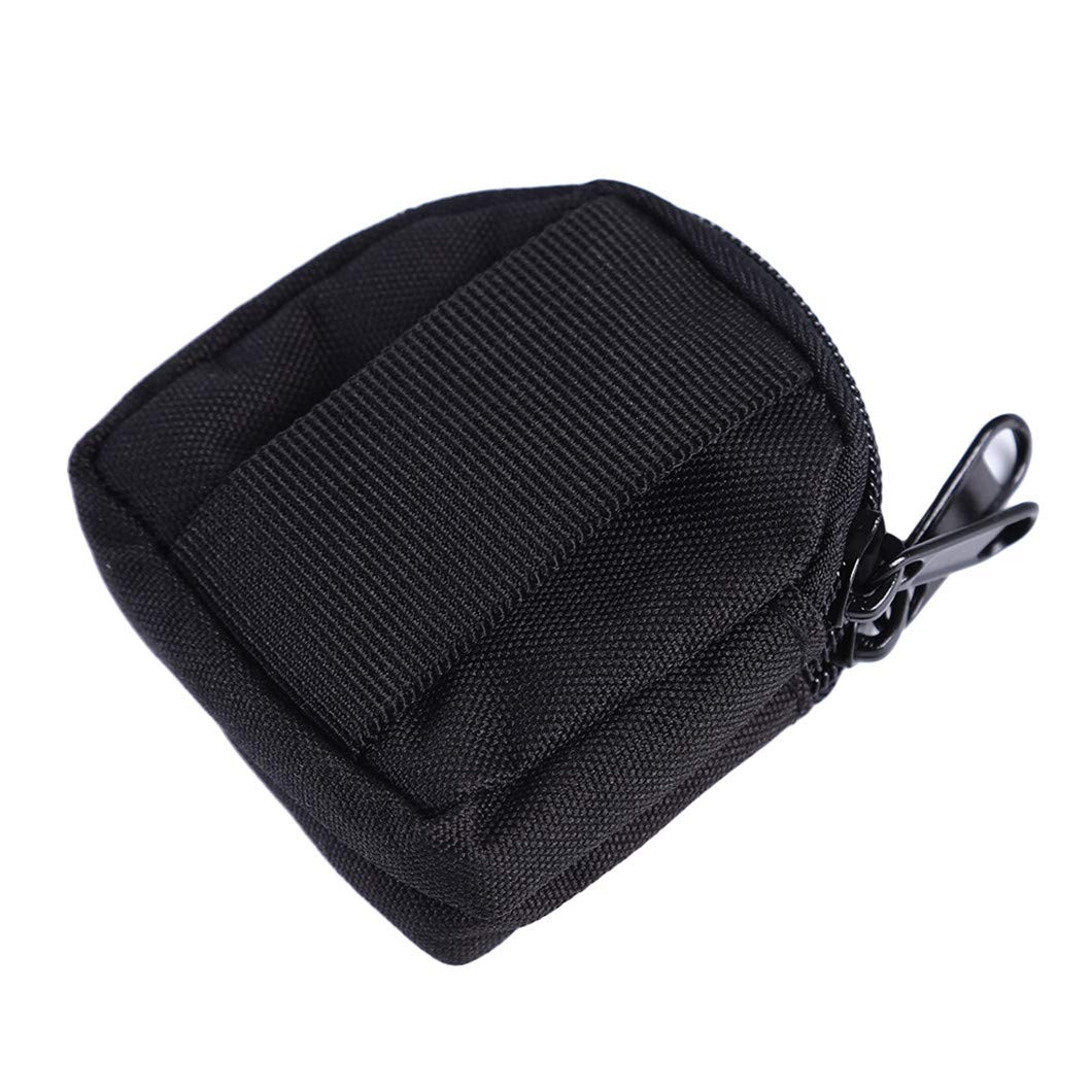 Tactical Waist Bag - Military Key Coin Pouch & Storage Organizer - Durable Utility Wallet for Outdoor Camping, Hiking, Travel & EDC - Color 1