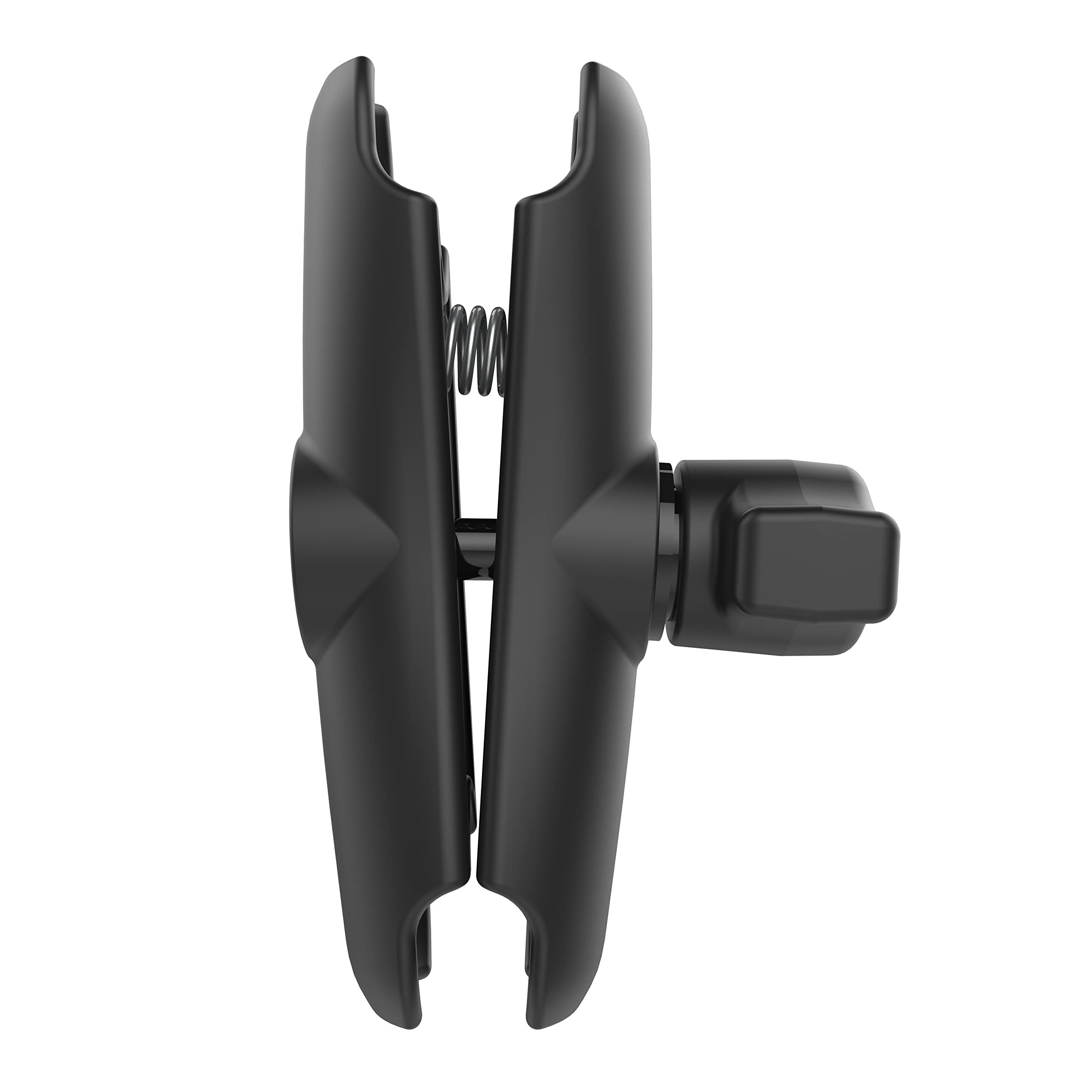 RAM Mounts RAM-B-201U Double Socket Arm (Medium) - 1
