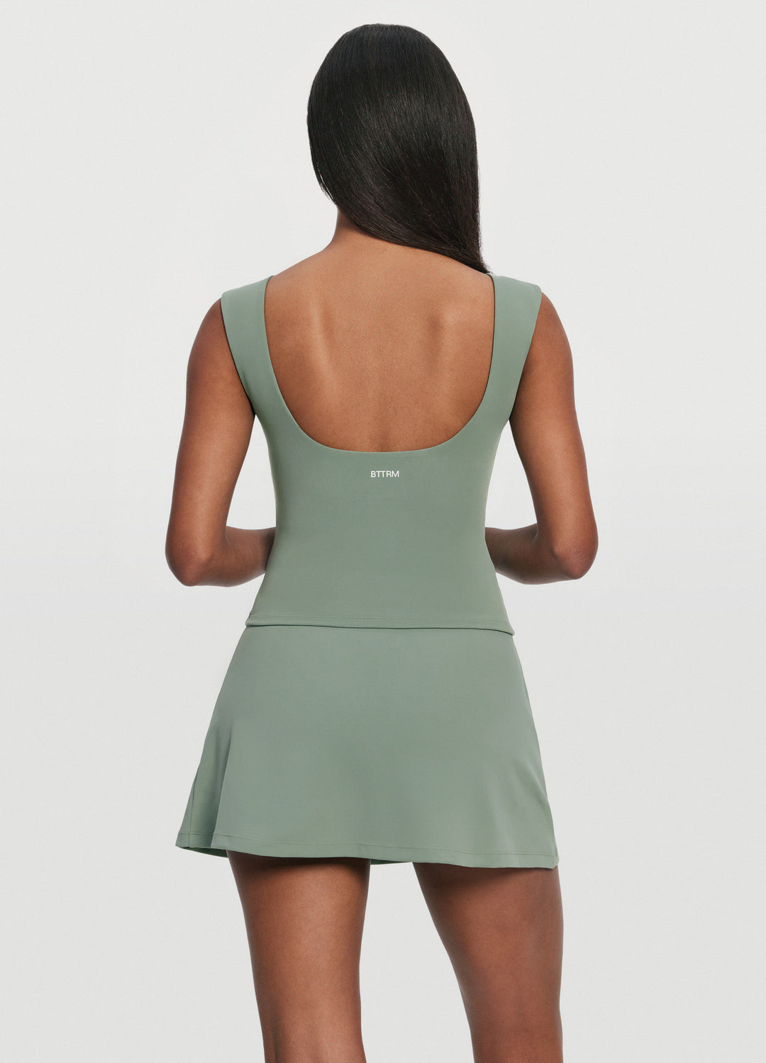 Stylish Open Back V Neck Top for Women - Sexy & Comfortable Summer Blouse - Perfect for Dates, Parties & Beach Outfits