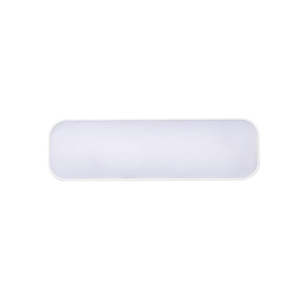 JWWC LED Table Lamp with USB Charging & Touch Control - 2500mAh Portable Eye Protection Reading Light for Dorm, Study, Office, Bedroom | Perfect for Night Reading, Working & Home Decor