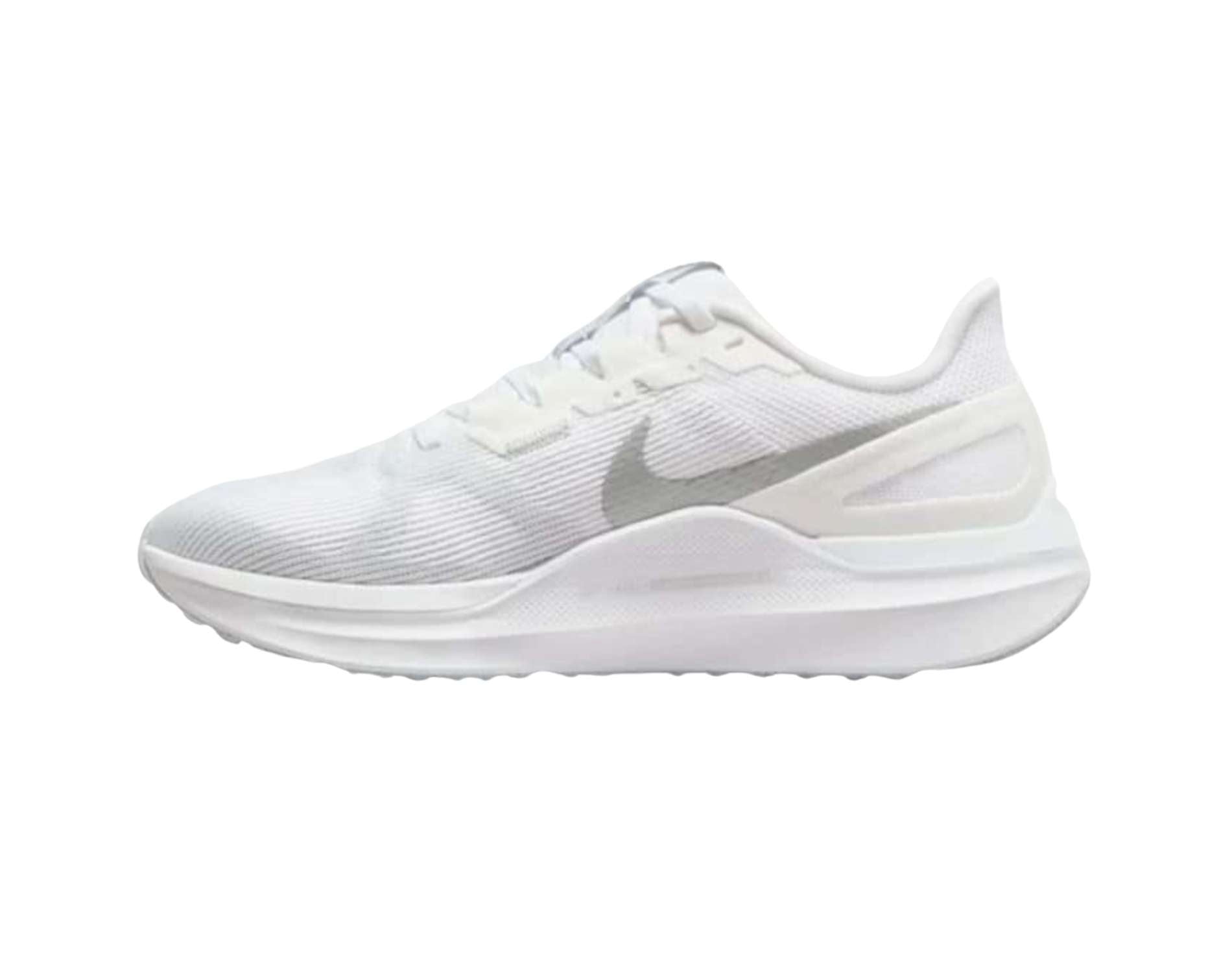 Nike Zoom Structure 25 Women's Running Shoes - Lightweight Cushioned Support for Road Running & Training | Perfect for Jogging, Gym Workouts & Daily Wear