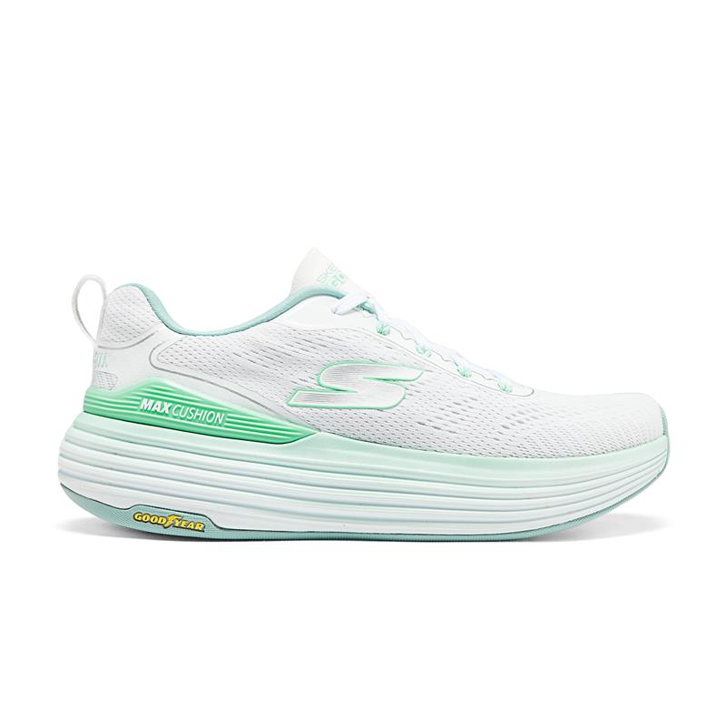 MAX CUSHIONING SUSPENSION Running Shoes for Women - Lightweight & Shock Absorbing - Perfect for Jogging, Gym Workouts & Daily Walking (Style: 129265/WMNT)