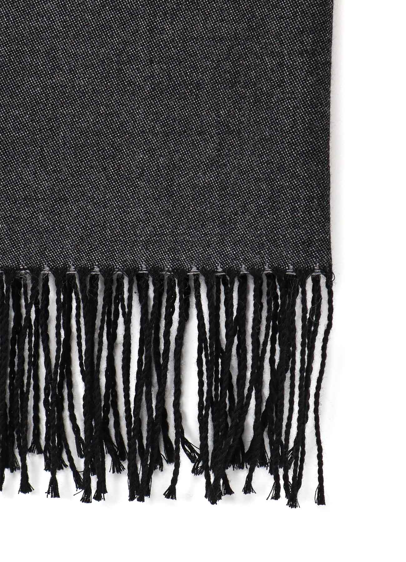 2/48 B Brushed Wool JQ Signature Stole - Soft & Warm Winter Shawl Wrap for Women - Perfect for Parties, Weddings & Cold Weather Fashion