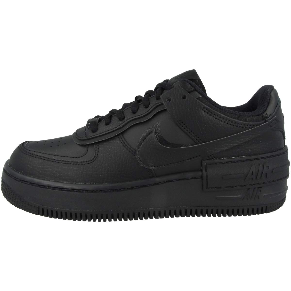 Nike Women's Basketball Shoes - Black Size 8.5 US | High-Performance Court Sneakers for Training & Games