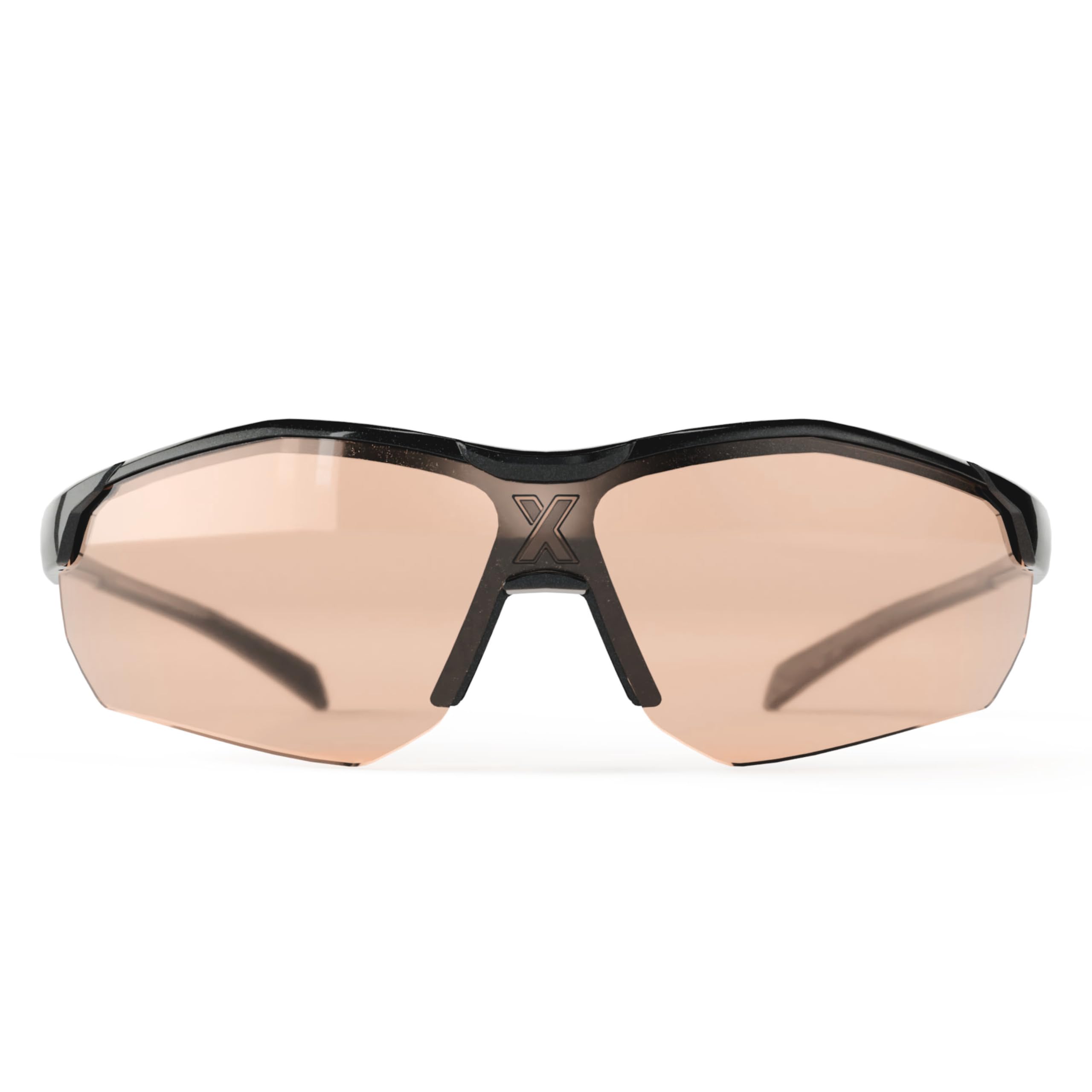 Horus X Blue Light Blocking Glasses for Men & Women - Anti Glare Gaming Glasses with Comfort Fit for eSports & Digital Eye Strain Relief - ProXima Model - Perfect for Gaming, Office Work & Screen Time
