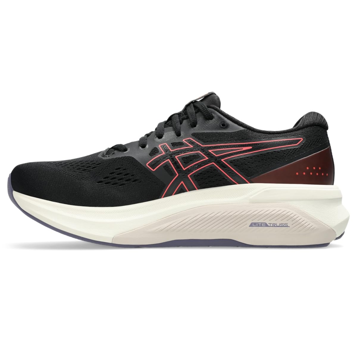 ASICS Women's GT-4000 4 D Running Shoes - Lightweight Cushioned Athletic Sneakers for Road Running, Jogging & Gym Workouts - Perfect for Marathon Training & Daily Fitness Activities